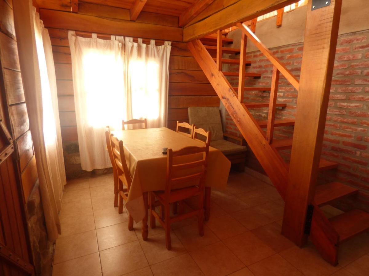 Hotel Cabanas Brisas Del Bosque Villa Ciudad Parque Exteriér fotografie
