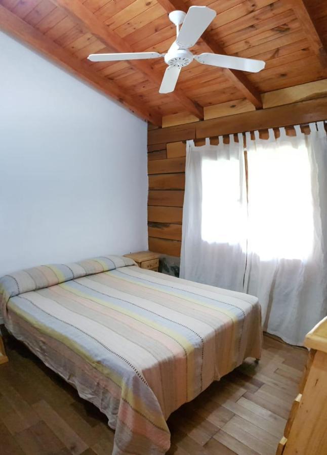 Hotel Cabanas Brisas Del Bosque Villa Ciudad Parque Exteriér fotografie