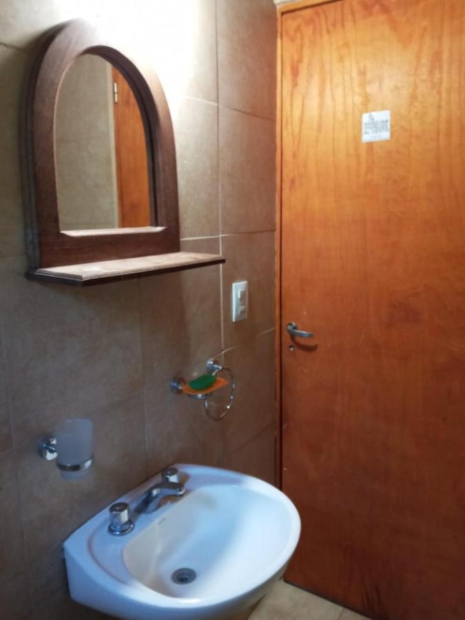 Hotel Cabanas Brisas Del Bosque Villa Ciudad Parque Exteriér fotografie